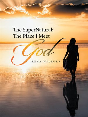 cover image of The Supernatural